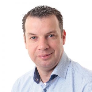 Dennis Sturm 3Dlink 3D-printen