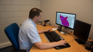 3D-scannen en printen