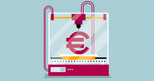 Prijs van 3D-printen laten berekenen