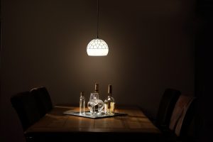 Uw gepersonaliseerde 3D-lamp