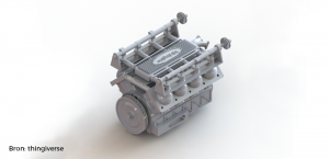 Prototype 3D-printen