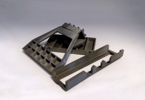 Prototype model 3D-printen