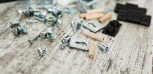 Scharnier 3D-printen