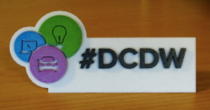 Relatiegeschenk 3D-printen