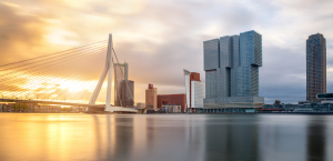 3D-printen in Rotterdam