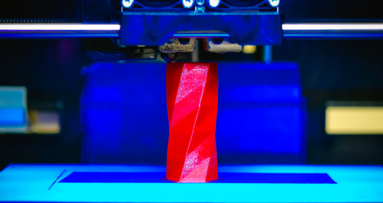 Wat 3Dlink kan betekenen, 3D-printen voor bedrijven