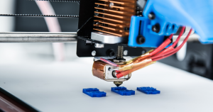 3DLink: Uw 3D-print shop