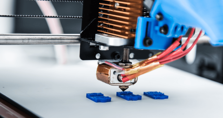 3DLink: Uw professionele 3D-print shop.