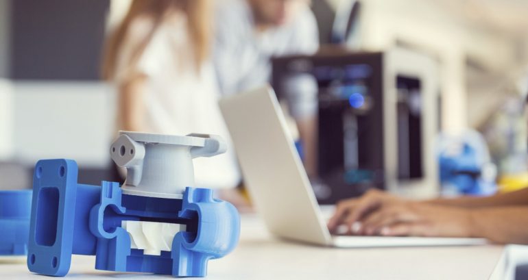 Is 3D-printen duur? Wij vertellen je er graag meer over.