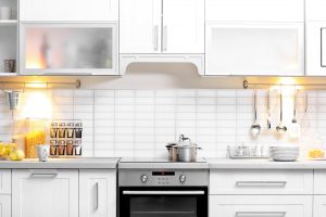 Kapot onderdeel uit uw keuken 3D-printen