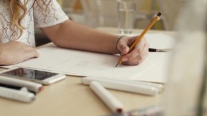 Een gepersonaliseerde slaapkamer met behulp van 3D-printen