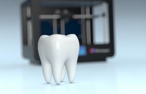 3D-printen in de medische wereld